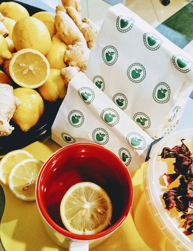 Коронавірус? Ні, не чули