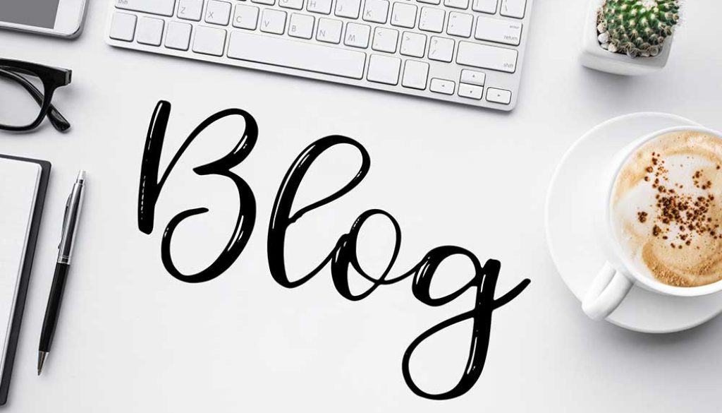 Чому варто завести свій блог?